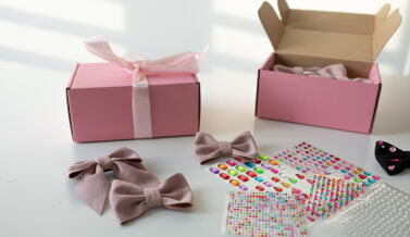 BOX MINI STYLISTKI
