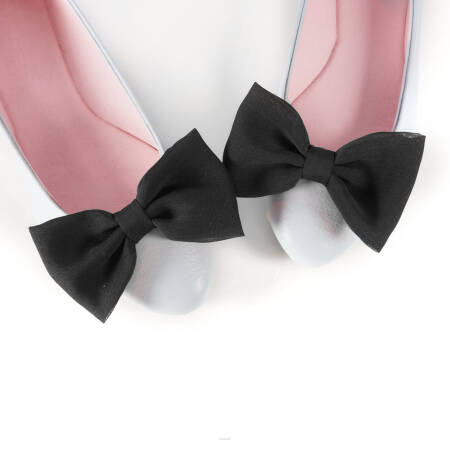 Spinki do butów / Black Bow