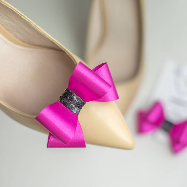 Party Time/ Fuchsia