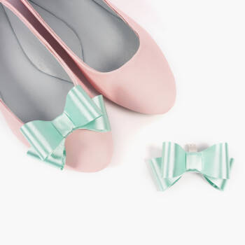 Kokardki 3D Lovely/ Mint