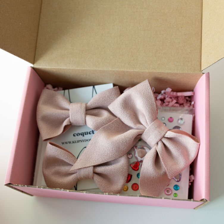 Box Mini Stylistki