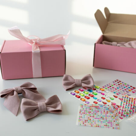 Box Mini Stylistki