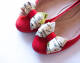 shoe clips london