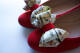 shoe clips london