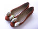 shoe clips london